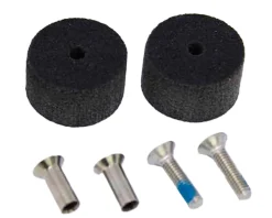 Magped Pedals & Cleats|Spare Part Set