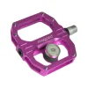 Magped Pedals & Cleats|Sport-2 Magnetic Pedals (Pink) (150N)