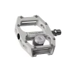 Magped Pedals & Cleats|Ultra-2 Magnetic Ti Pedals (Grey) (150N)