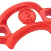 Magura Brakes|Alloy Handlebar Clamp (Neon Red) (MT Series)