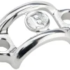 Magura Brakes|Alloy Handlebar Clamp (Chrome) (MT Series)