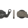 Magura Brakes|Endurance Disc Brake Pads (Semi-Metallic) (Type 5.2) ( Marta) (1 Pair)