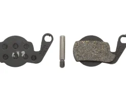 Magura Brakes|Endurance Disc Brake Pads (Semi-Metallic) (Type 5.2) ( Marta) (1 Pair)