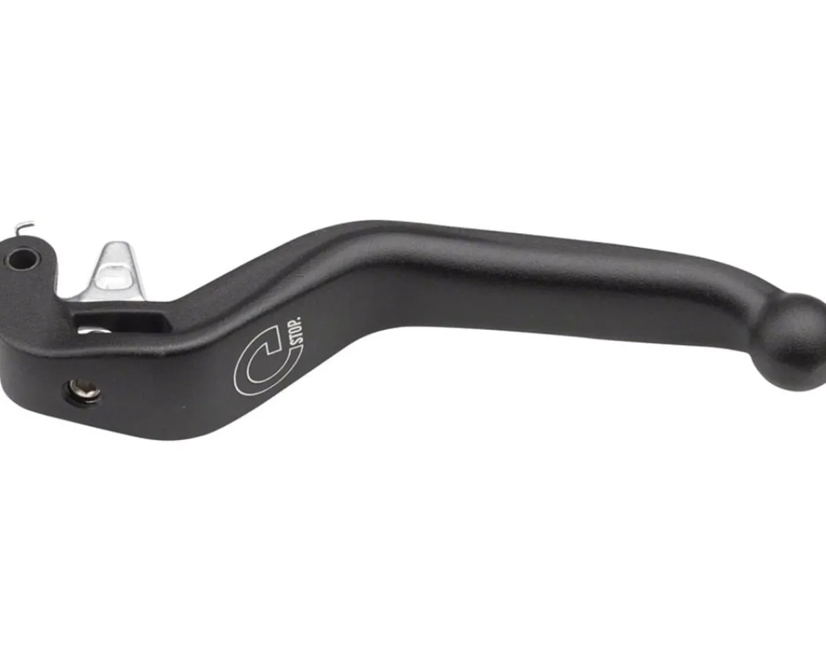 Magura Brakes|3-Finger Aluminum Lever Blade with Ball-End (For MT eSTOP 2020+)