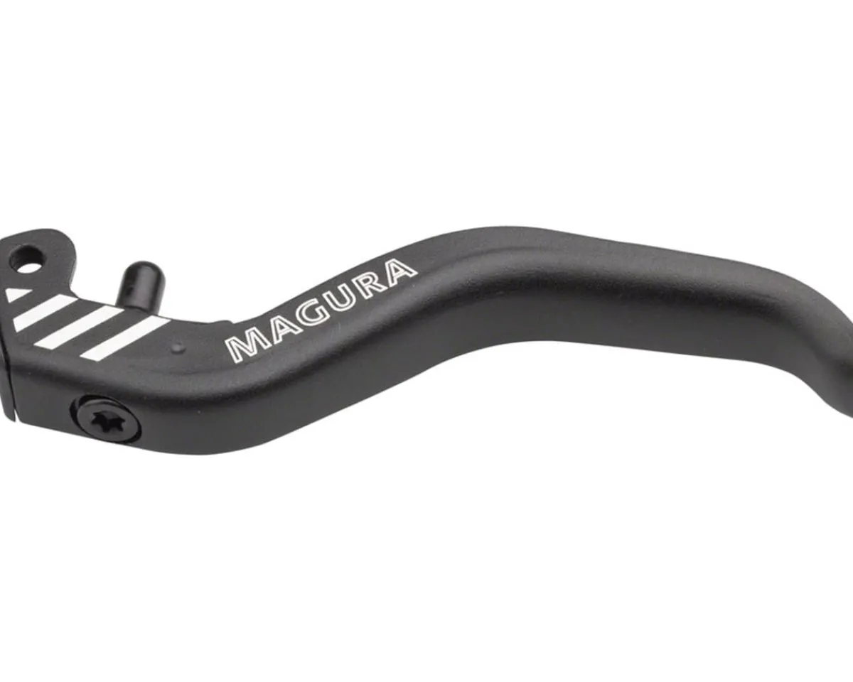 Magura Brakes|2-Finger Aluminum Lightweight Lever Blade (For MT eSTOP 2020+)