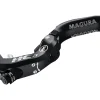 Magura Brakes|HC3 Adjustable Disc Brake Lever Blade (Black) (MT Series)