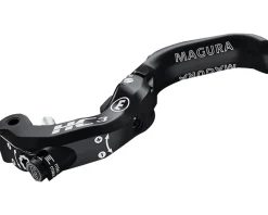 Magura Brakes|HC3 Adjustable Disc Brake Lever Blade (Black) (MT Series)