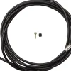 Magura Brakes|Cables & Housing|Hydraulic Hose Kit (Black) (MT/Marta/Louise) (2500mm)