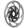 Magura E-Bike Parts|Brakes|MDR-C Disc Brake Rotor (Centerlock) (203mm) (ABS Wheel Speed Sensor) (R58)