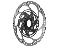Magura E-Bike Parts|Brakes|MDR-C Disc Brake Rotor (Centerlock) (203mm) (ABS Wheel Speed Sensor) (R58)