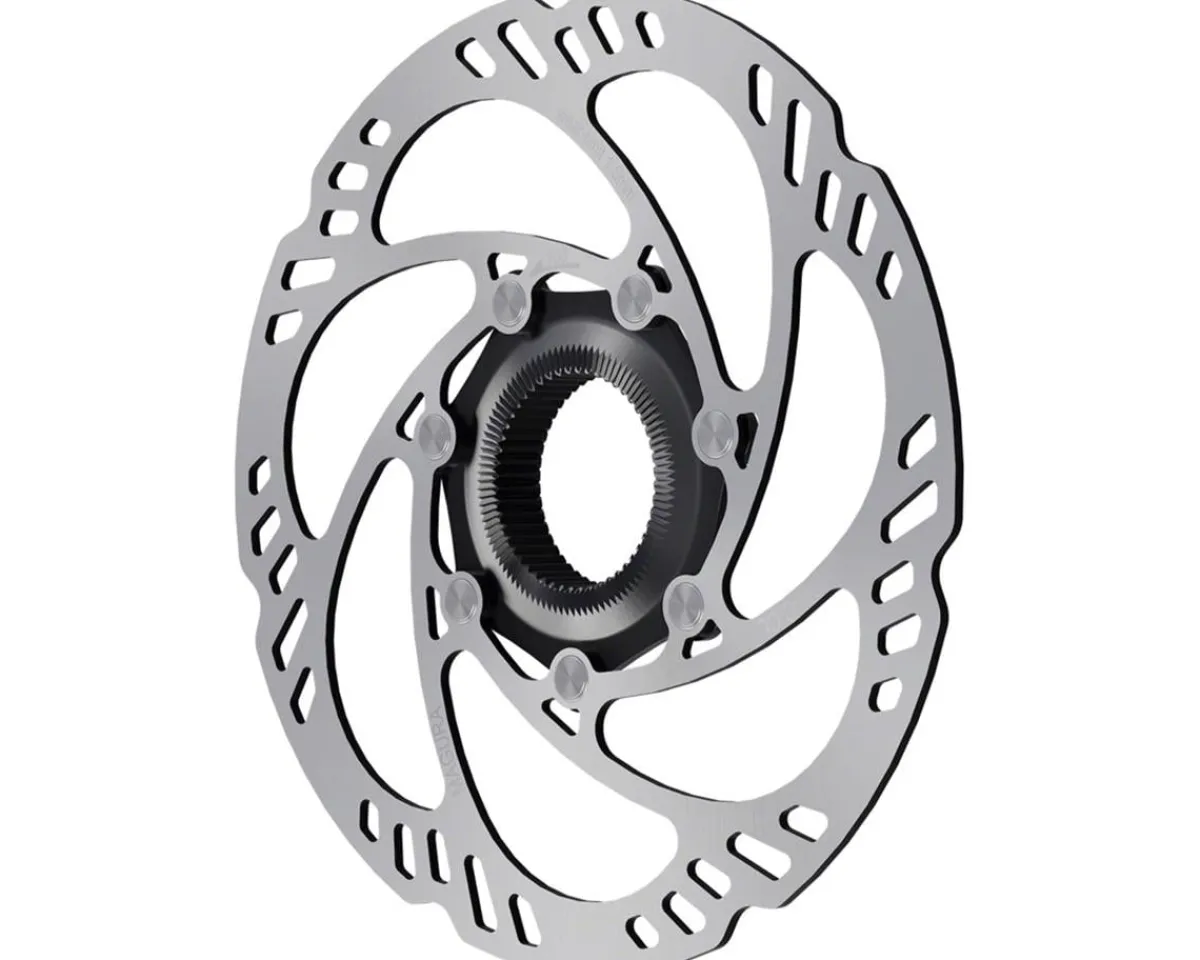 Magura Brakes|MDR-C eBike Disc Rotor (Centerlock) (w/Lockring for Thru Axle) (160mm)