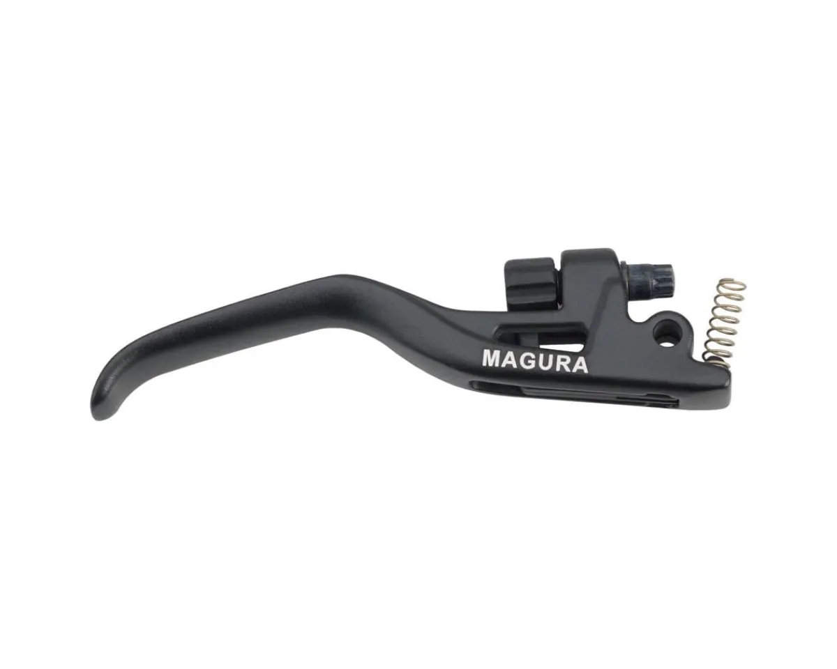 Magura Brakes|MT C ABS Lever Blade (2-Finger) (Aluminum)