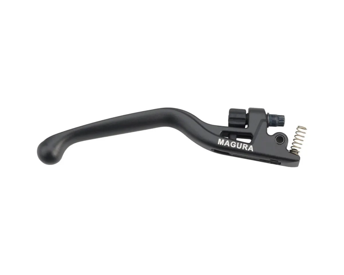 Magura Brakes|MT C ABS Lever Blade (3-Finger) (Aluminum)