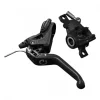 Magura Brakes|MT4e eBike Brake Lever & Caliper (Black) (Front or Rear) (Post Mount)