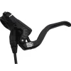 Magura Brakes|MT5 Next Hydraulic Disc Brake (Black) (Post Mount) (Left or Right) (Caliper Included)