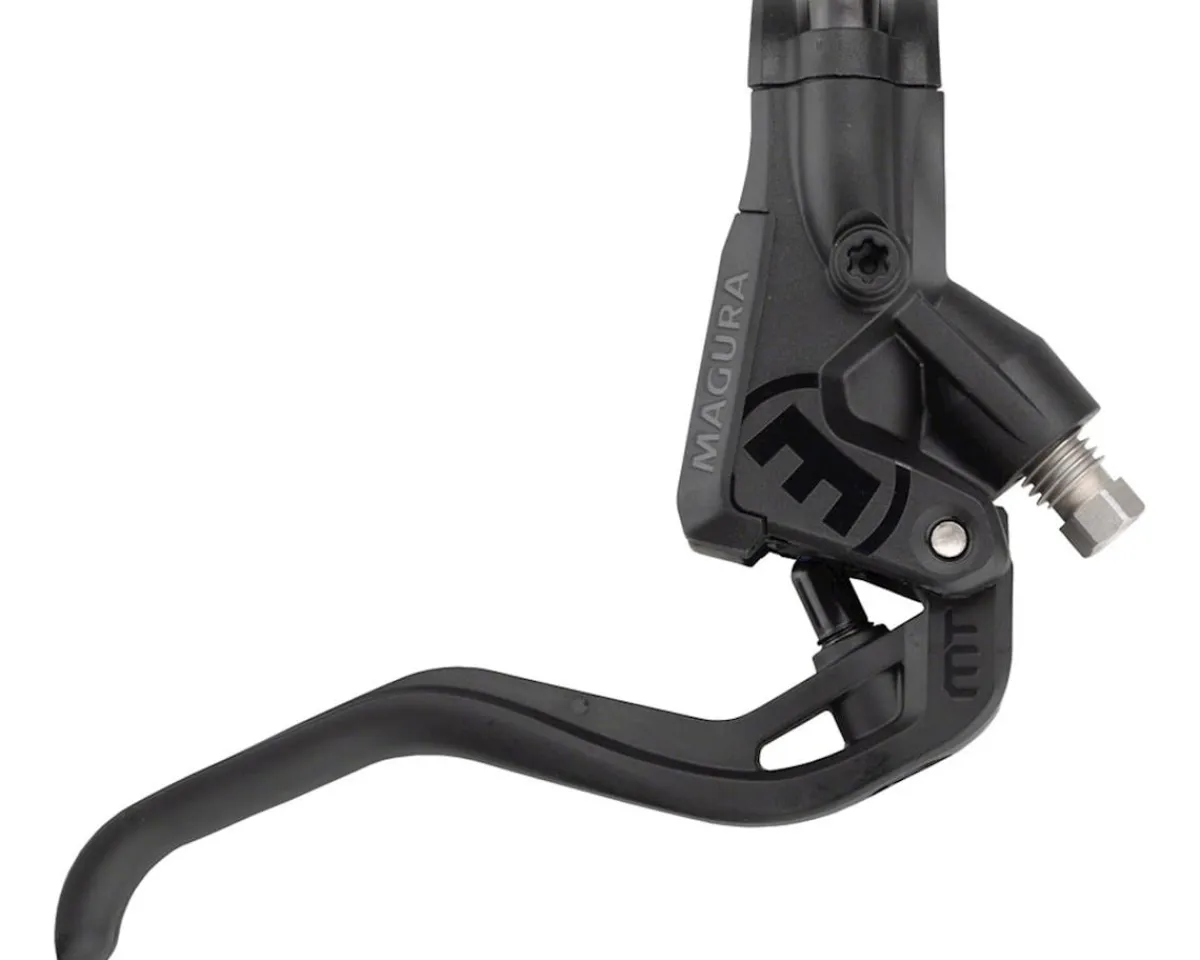 Magura Brakes|Holiday Shopping|MT Sport Disc Brake Master Cylinder Assembly (2-Finger) (Carbotecture Lever)