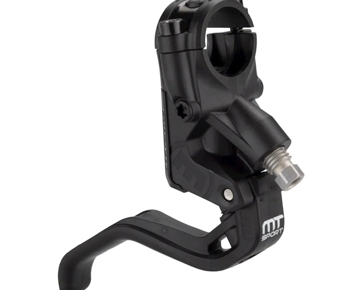 Magura Brakes|Holiday Shopping|MT Sport Disc Brake Master Cylinder Assembly (2-Finger) (Carbotecture Lever)