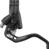 Magura Brakes|MT Trail Sport Disc Brake Master Cylinder Assembly (1-Finger HC Lever)
