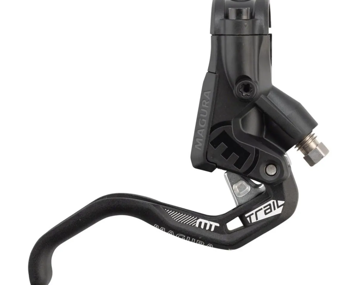 Magura Brakes|MT Trail Sport Disc Brake Master Cylinder Assembly (1-Finger HC Lever)