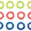 Magura Brakes|4-Piston Caliper Colored Cover Kit (For One Caliper) (Blue, Neon Red, Neon Yellow)