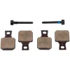 Magura Brakes|Holiday Shopping|8.P Performance Disc Brake Pads (One MT5/MT7) (Organic)