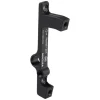Magura E-Bike Parts|Brakes|QM 26 ABS Wheel Speed Sensor Disc Brake Adapter (180mm Mount to 203mm Rotor) (Post Mount)