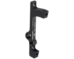Magura E-Bike Parts|Brakes|QM 26 ABS Wheel Speed Sensor Disc Brake Adapter (180mm Mount to 203mm Rotor) (Post Mount)