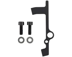 Magura E-Bike Parts|Brakes|QM 26 ABS Wheel Speed Sensor Disc Brake Adapter (180mm Mount to 203mm Rotor) (Post Mount)