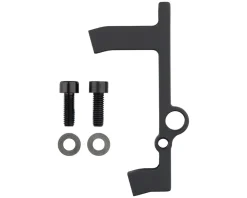 Magura Brakes|QM 45 ABS Wheel Speed Sensor Disc Brake Adapter (180mm- 220mm Front/140mm to 180mm Rear) (Post Mount)