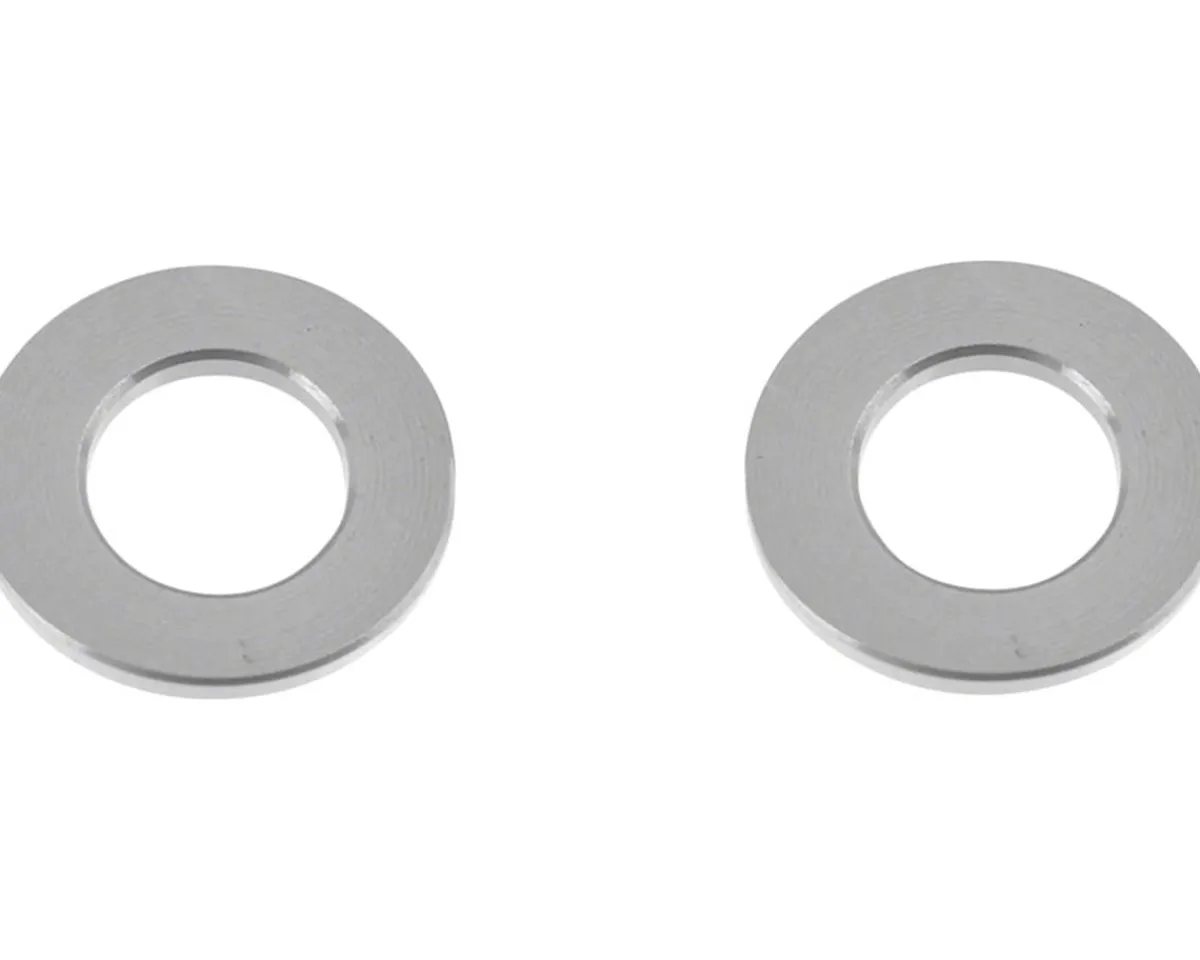 Magura Brakes|QM1.5 Disc Brake Spacer Set (1.5mm) (200mm Post Mount) (203mm Front/Rear)