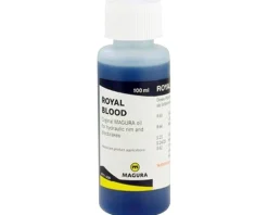Magura Holiday Shopping|Cables & Housing|Royal Blood Hydraulic Brake Fluid (Mineral Oil) (100ml)