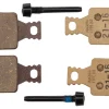 Magura Brakes|8.R Race Disc Brake Pads (One MT5/MT7) (Organic)