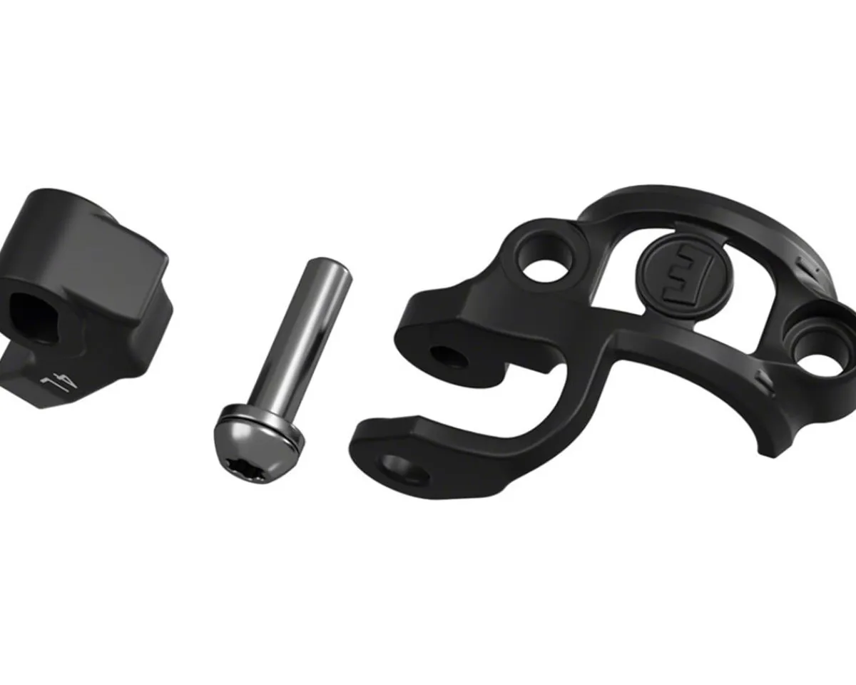 Magura Brakes|Shiftmix 4 Handlebar Clamp (For Shimano I-Spec EV Shifters) (Left)