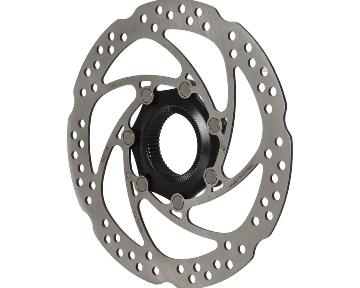 Magura Brakes|Storm CL Disc Brake Rotor (Centerlock) (160mm)