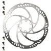 Magura Brakes|Holiday Shopping|Storm HC Disc Brake Rotor (6-Bolt) (180mm)