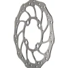 Magura Brakes|Holiday Shopping|Storm Rohloff Disc Brake Rotor (Silver) (4-Bolt) (160mm)