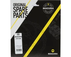 Magura Brakes|Storm SL.2 Disc Brake Rotor (6-Bolt) (160mm)