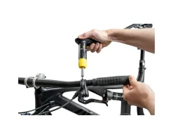 Magura Tools|T-Handle Torque Control Tool (w/Slotted 8mm Bit)