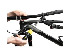 Magura Tools|T-Handle Torque Control Tool (w/Slotted 8mm Bit)