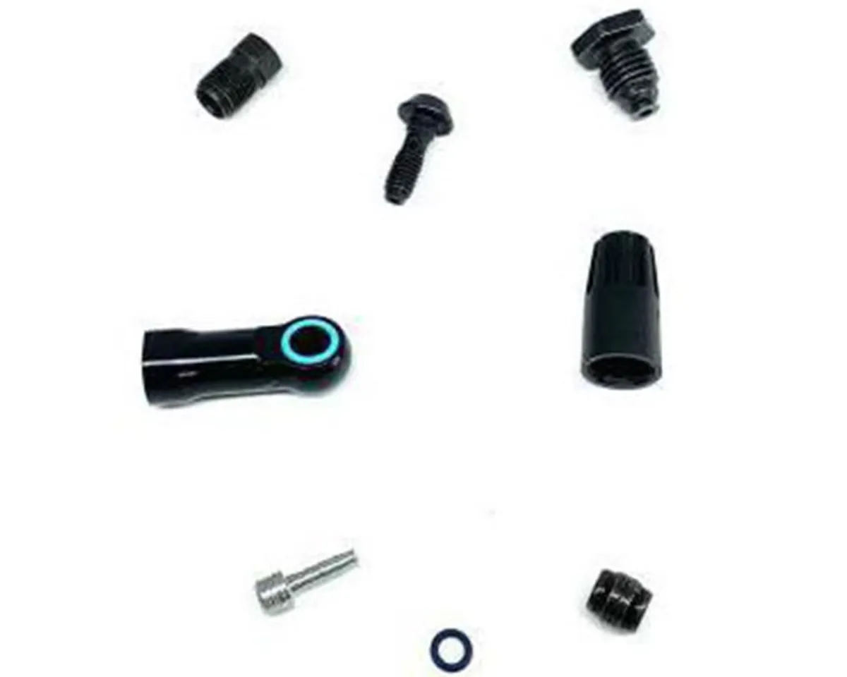 Magura Brakes|Tube Adapter (90 Degree) (MT Series)