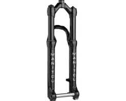 Manitou Forks|Suspension|Circus Expert Suspension Fork (Black) (Straight) (41mm Offset) (26