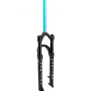 Manitou Forks|Suspension|Markhor Air Fork (Matte Black) (51mm Offset) (29") (100mm) (9mm QR) (Straight)