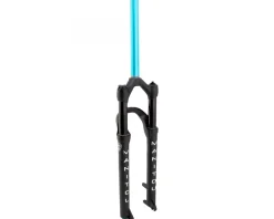 Manitou Forks|Suspension|Markhor Air Fork (Matte Black) (51mm Offset) (29") (100mm) (9mm QR) (Straight)