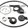 Manitou Suspension|MILO Remote Lock-Out/TK Damper Kit (2011+ Forks)