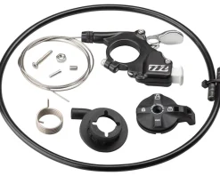 Manitou Suspension|MILO Remote Lock-Out/TK Damper Kit (2011+ Forks)