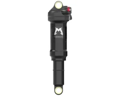 Marzocchi Suspension|Bomber Air Inline Shock (Black) (210mm) (50mm)