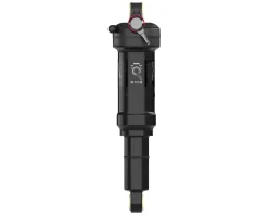 Marzocchi Suspension|Bomber Air Inline Shock (Black) (210mm) (50mm)