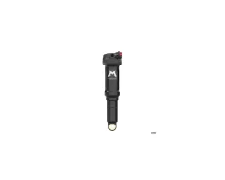 Marzocchi Suspension|Bomber Air Inline Trunnion Shock (Black) (165mm) (45mm)