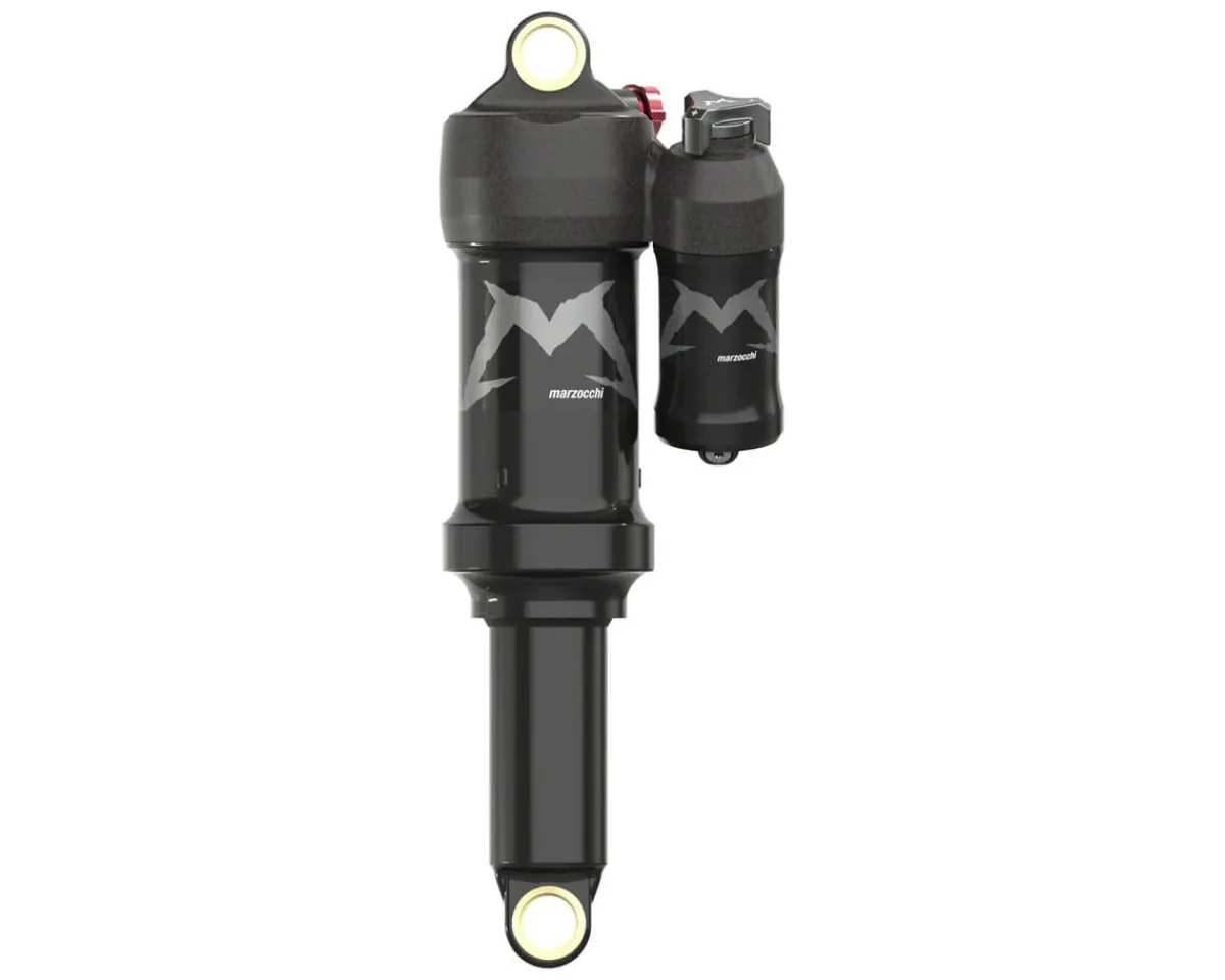 Marzocchi Suspension|Bomber Air Rear Shock (Black) (210mm) (50mm) (Metric)