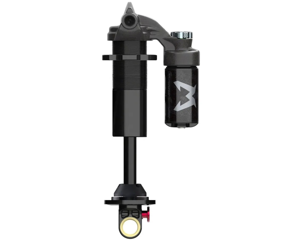 Marzocchi Suspension|Bomber CR Rear Shock (Black) (210mm) (50mm) (Metric)